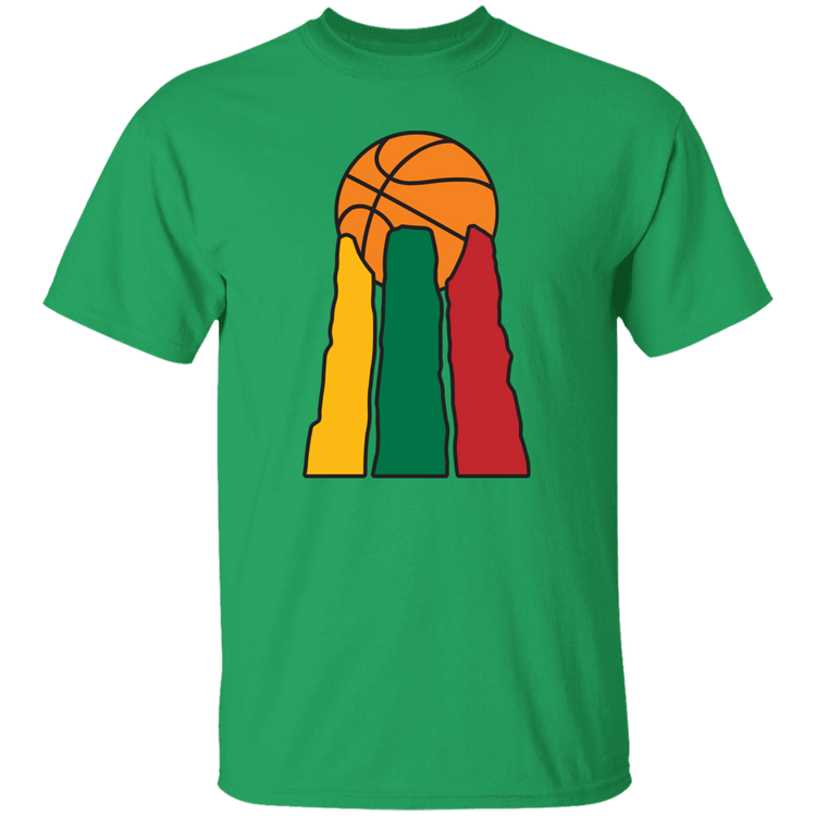 Lietuvos Krepsinio - Men's Classic Short Sleeve T-Shirt