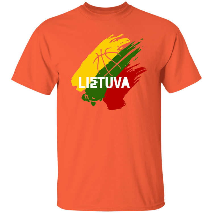 Lietuva BB - Men's Classic Short Sleeve T-Shirt