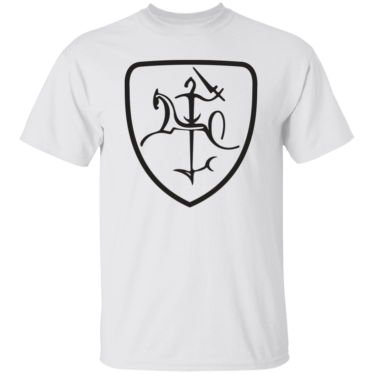 Vytis - Men's Classic Short Sleeve T-Shirt