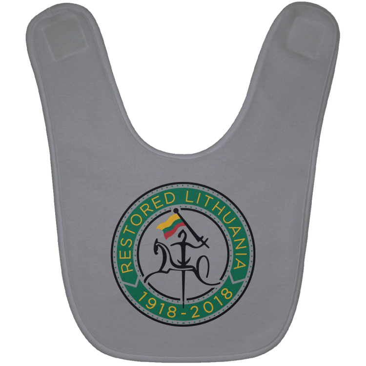 Vytis Restored - BABYBIB Baby Bib