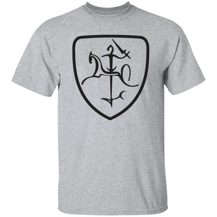Vytis - Men's Classic Short Sleeve T-Shirt