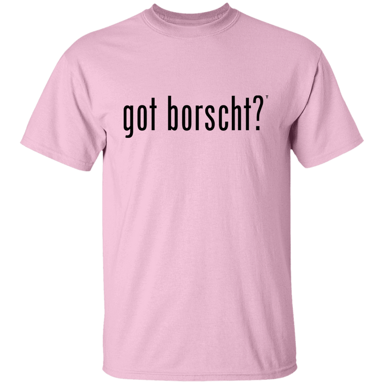 got borscht? - Boys/Girls Youth Classic Short Sleeve T-Shirt