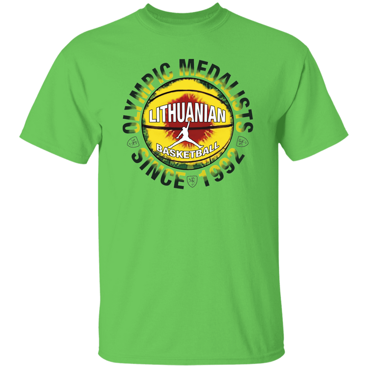Olympic Medalists - Men's Classic Short Sleeve T-Shirt