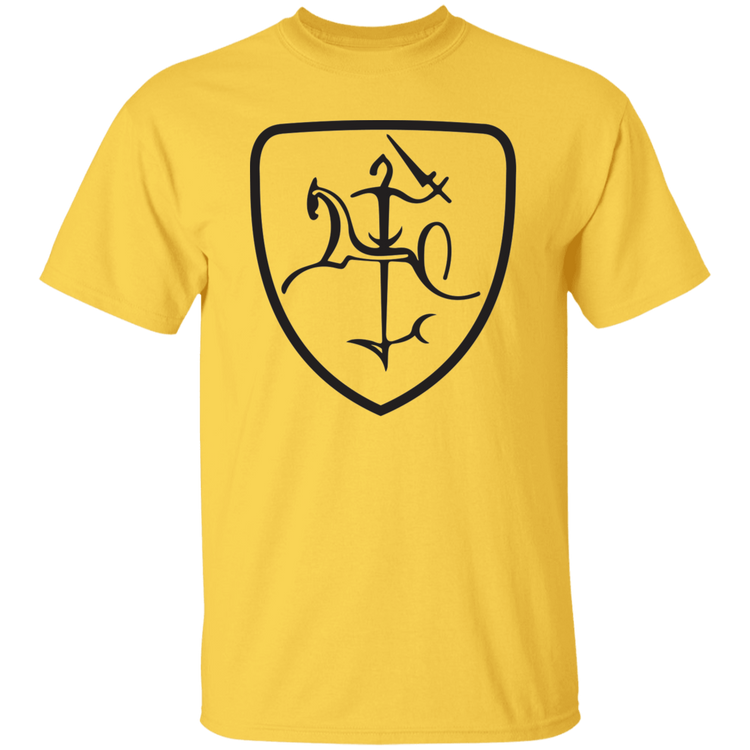 Vytis - Men's Classic Short Sleeve T-Shirt