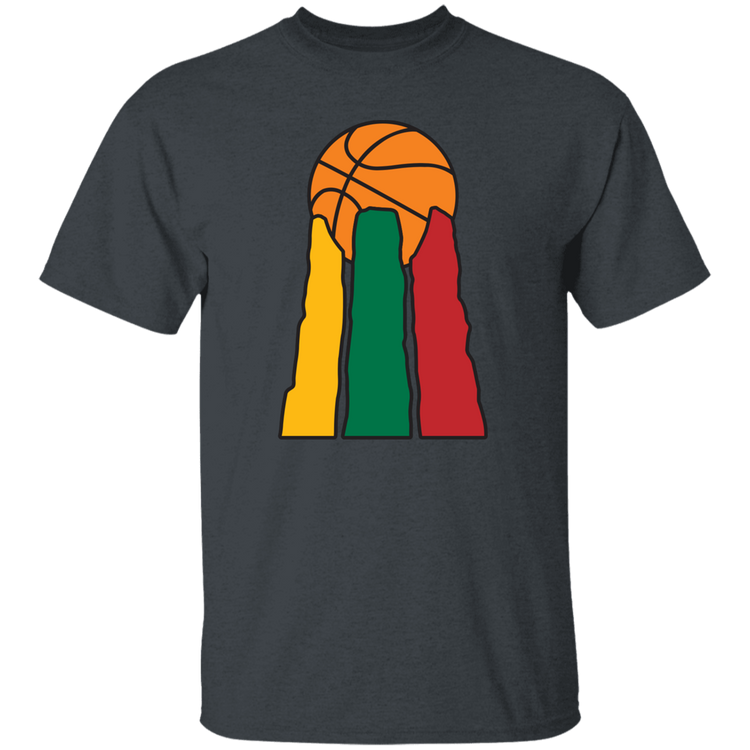 Lietuvos Krepsinio - Men's Classic Short Sleeve T-Shirt