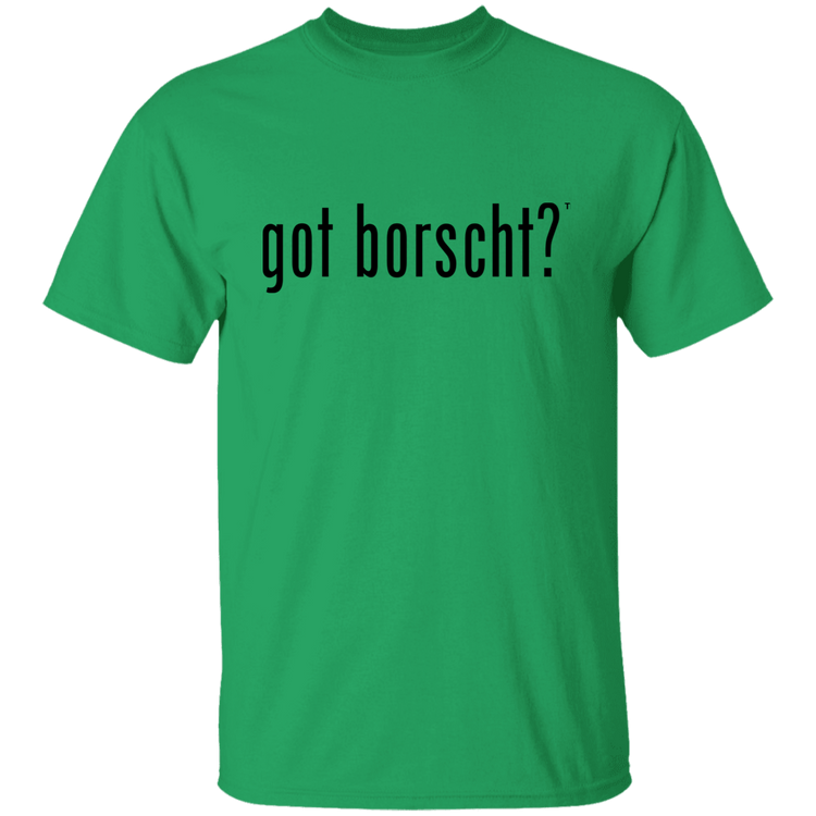 got borscht? - Boys/Girls Youth Classic Short Sleeve T-Shirt