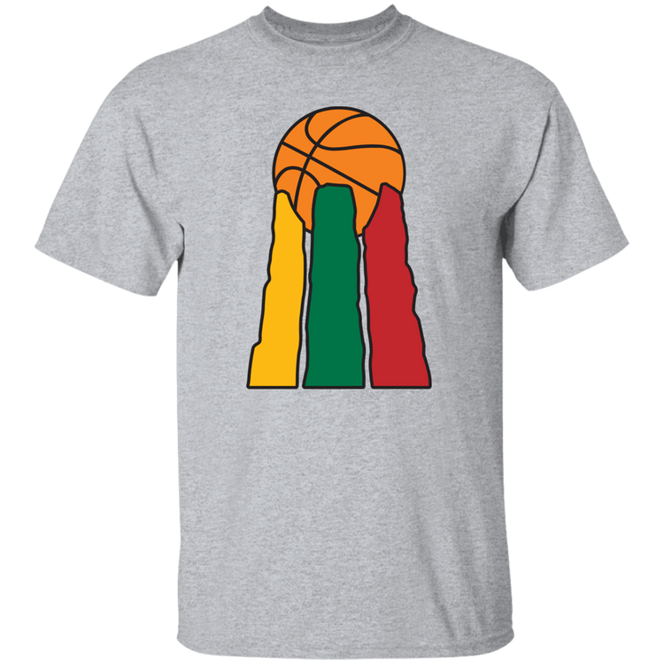 Lietuvos Krepsinio - Men's Classic Short Sleeve T-Shirt