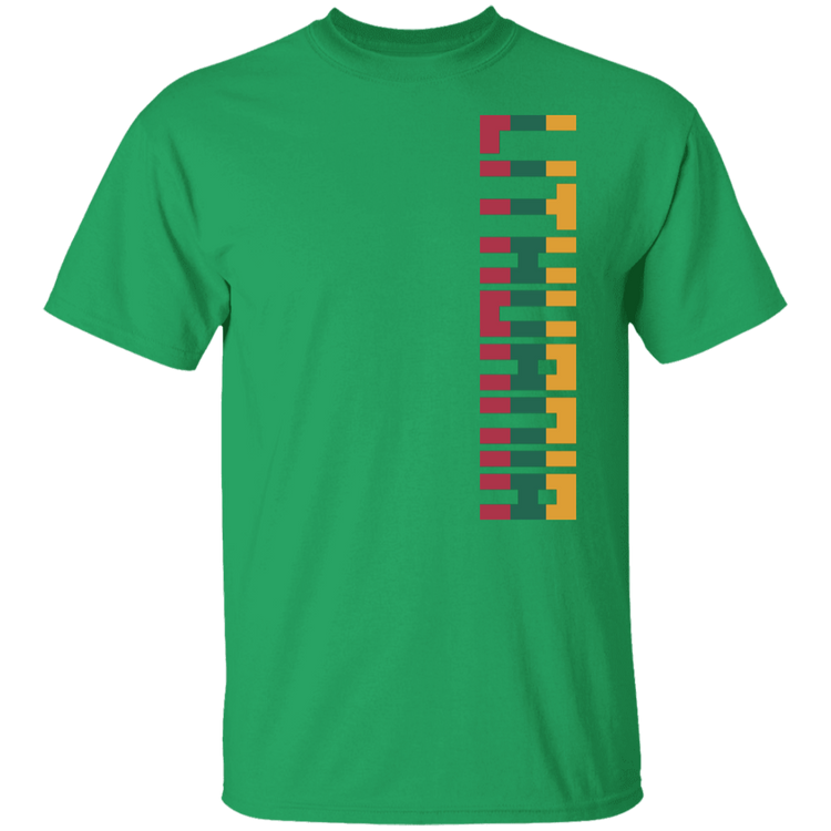 Lithuania - Men's Classic Short Sleeve T-Shirt