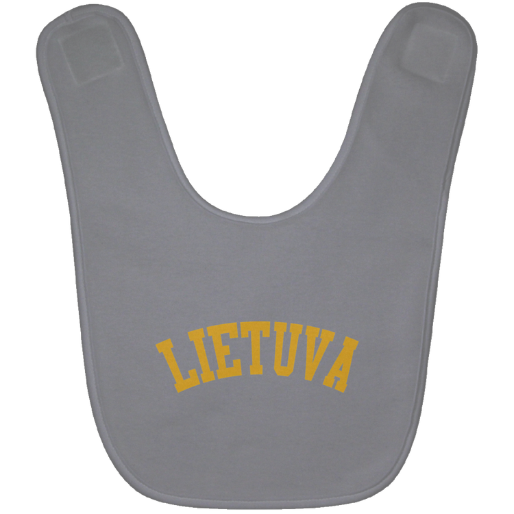 Lietuva - BABYBIB Baby Bib