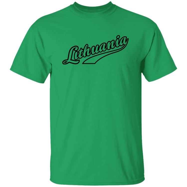Lithuania - Men's Classic Short Sleeve T-Shirt