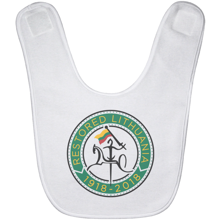 Vytis Restored - BABYBIB Baby Bib