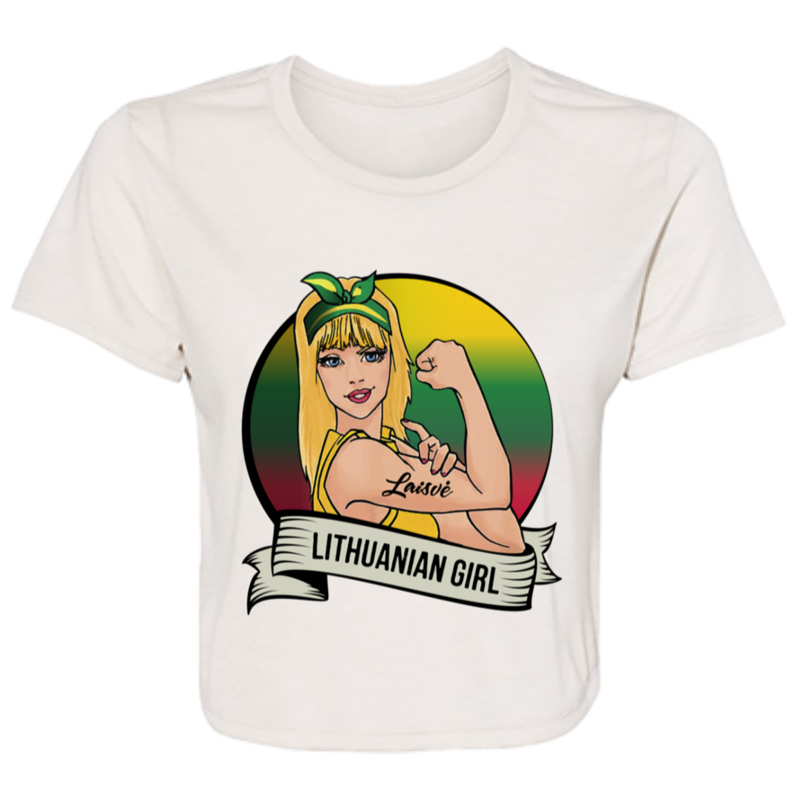 LT Life - Women's Short Sleeve