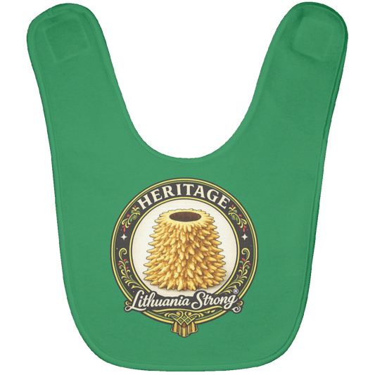 Baby Bib