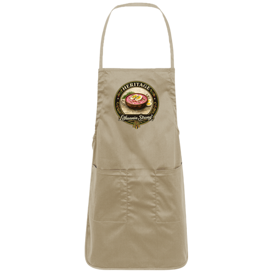 Apron