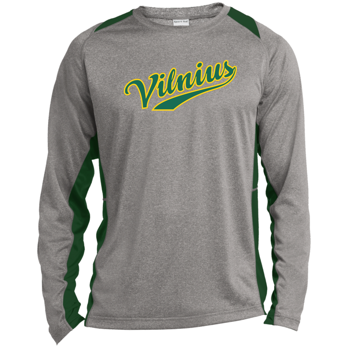 LT Cities - Men's Long Sleeve