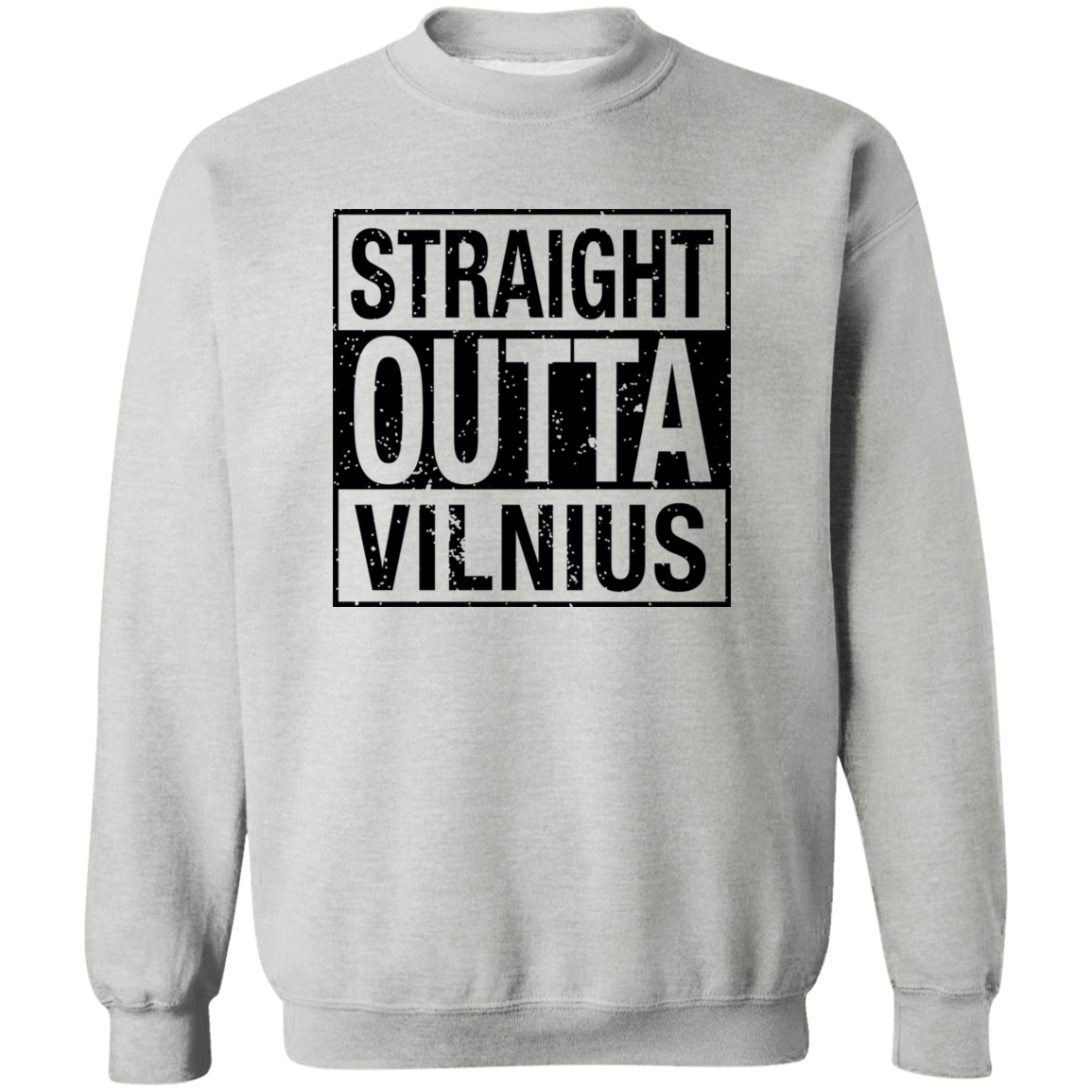 LT Cities - Men/Women Unisex Sweatshirts