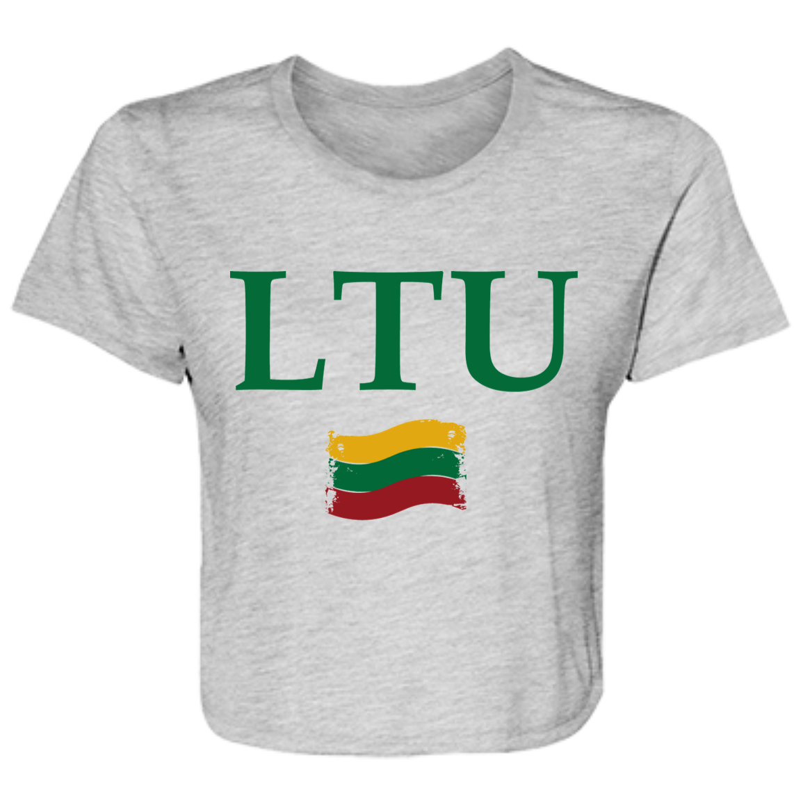 Olympics - Women's Short Sleeve