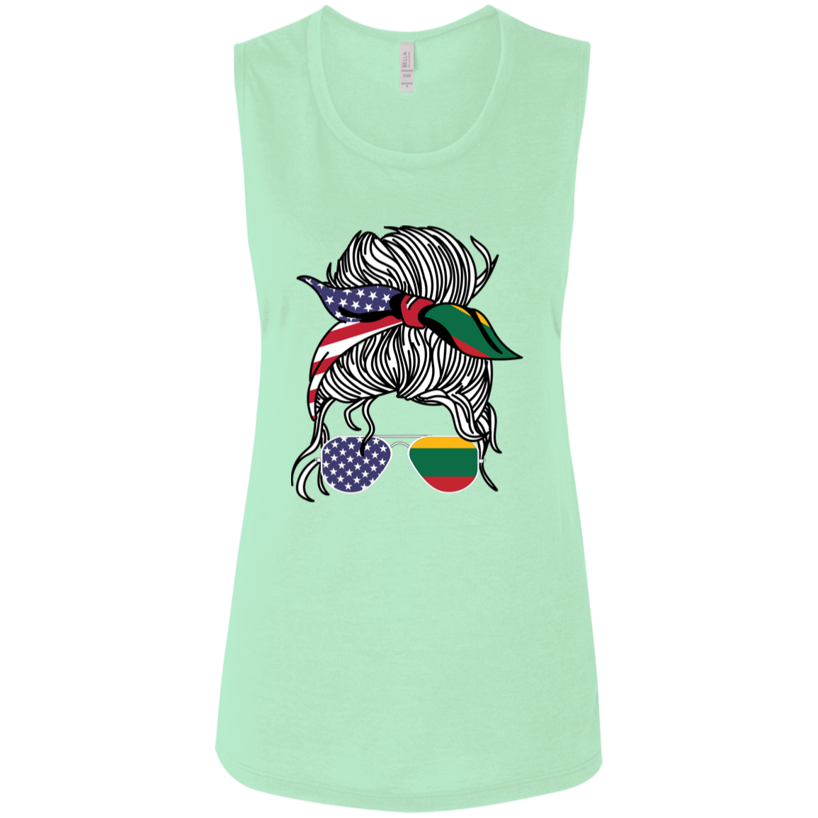 LT Life - Women's Tank Tops
