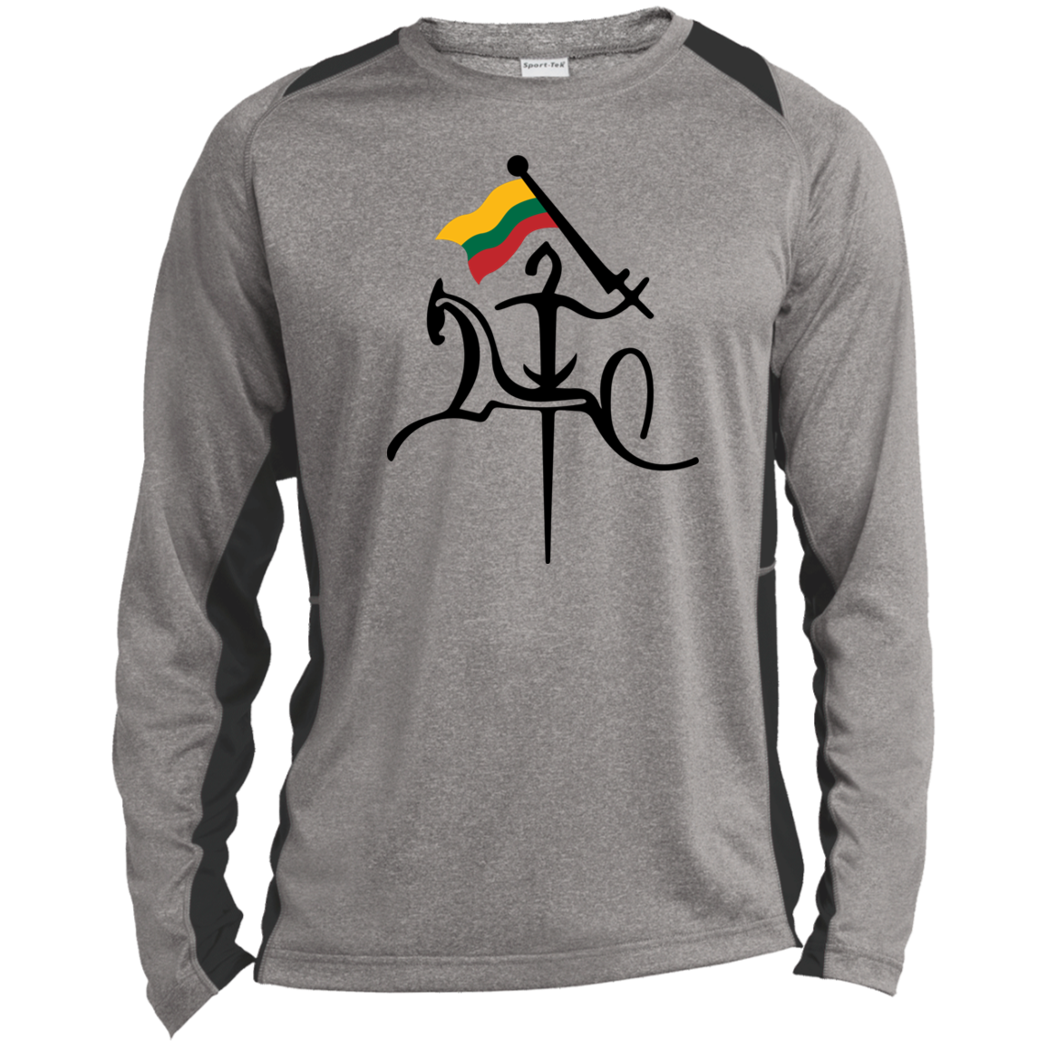 Vytis - Men's Long Sleeve
