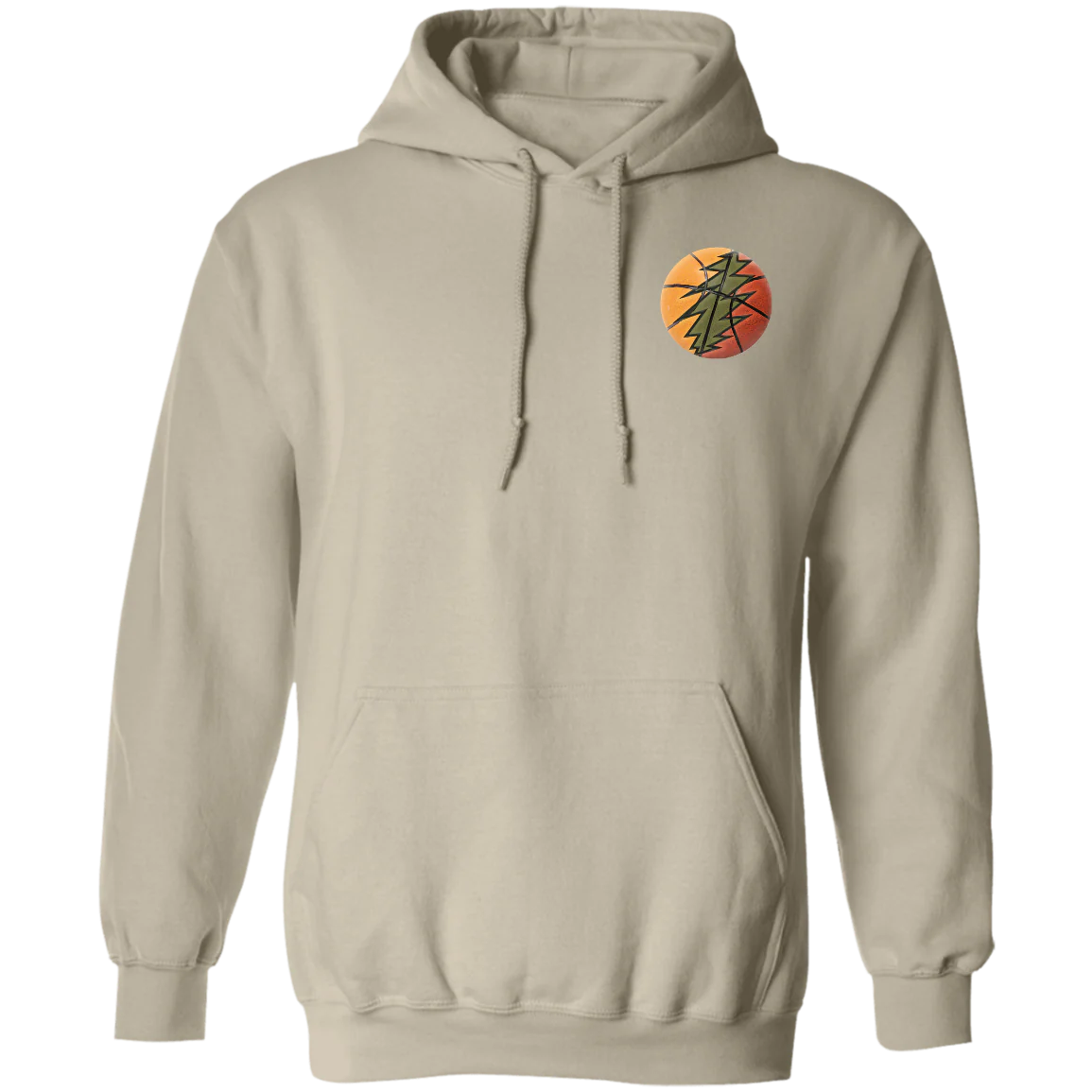 Basketball - Men/Women Unisex Hoodies