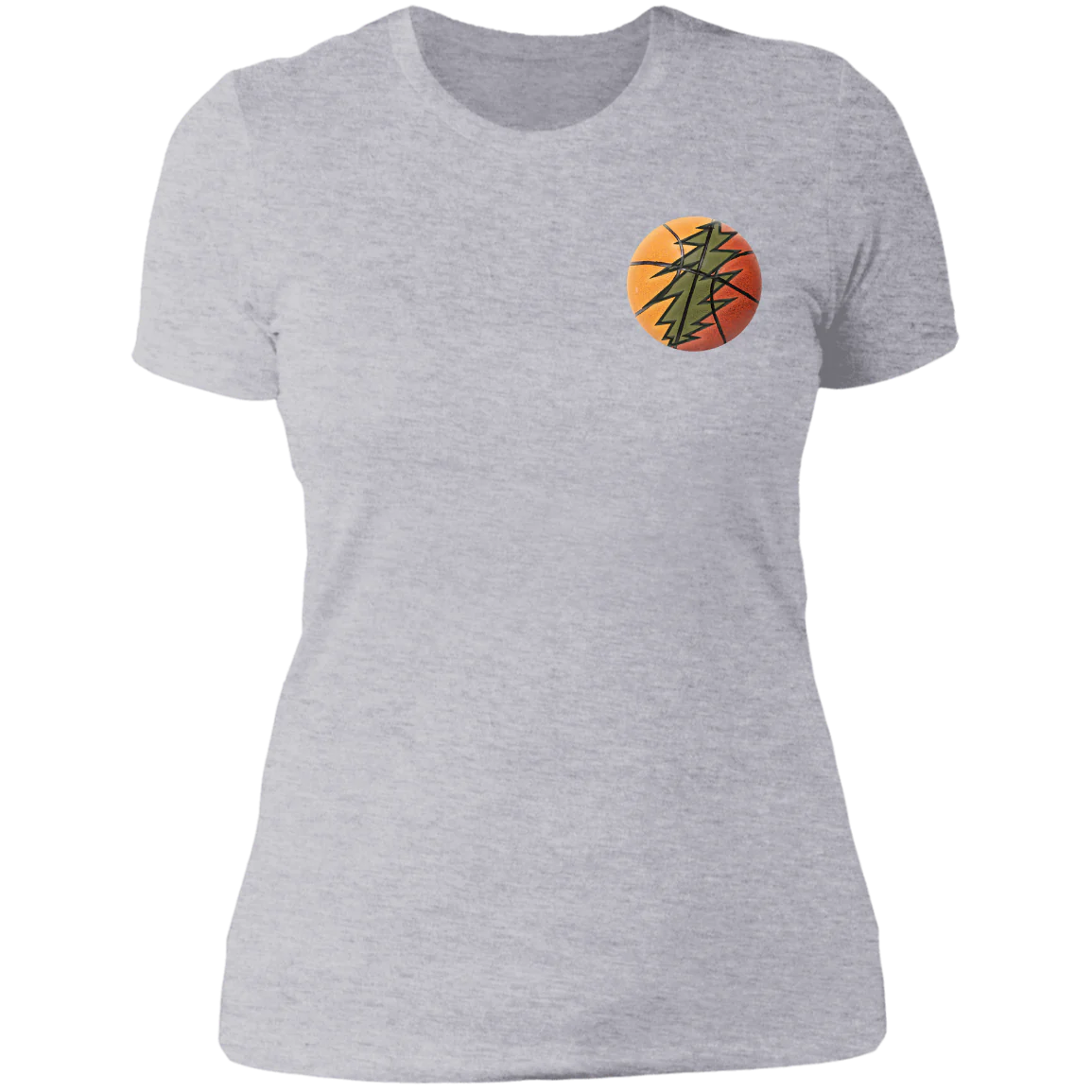 Basketball - Women's Short Sleeve