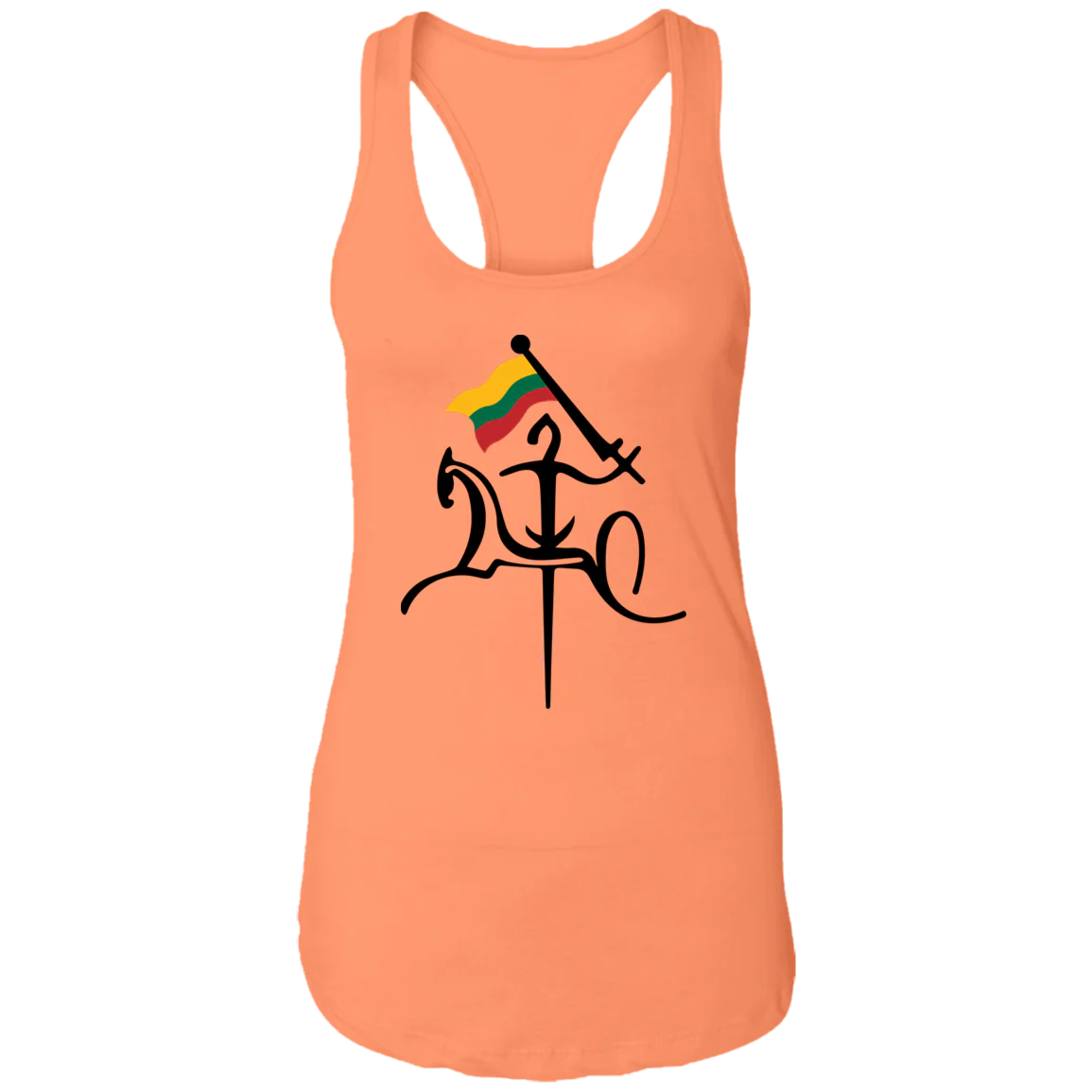 Vytis - Women's Tank Tops