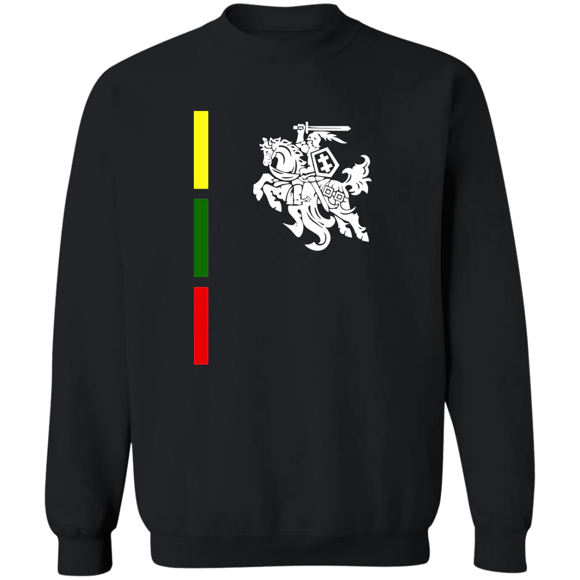 Vytis - Men/Women Unisex Sweatshirts