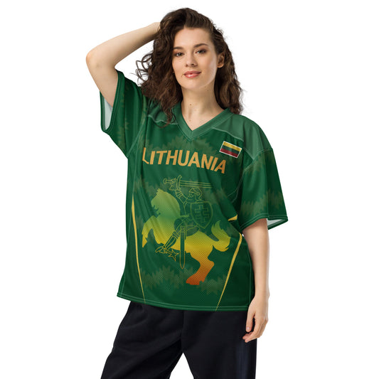 Football Jersey