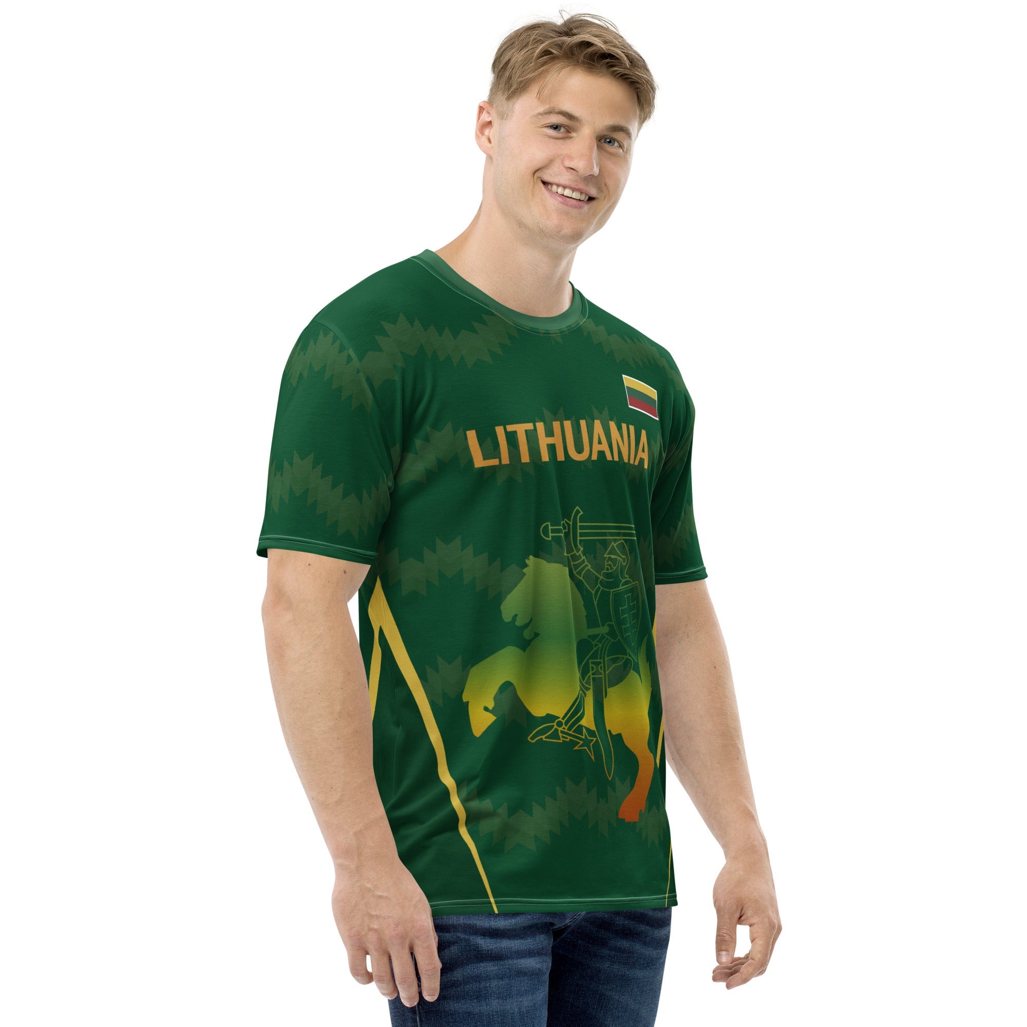 Vytis - Short Sleeve
