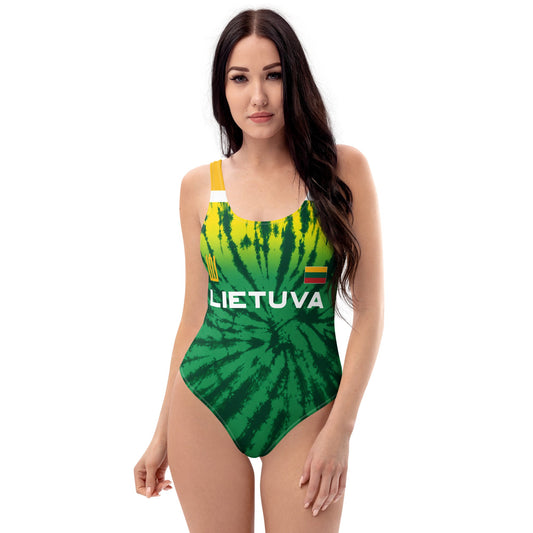 Swimsuit