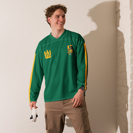 Hockey Jersey