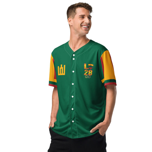 Baseball Jersey