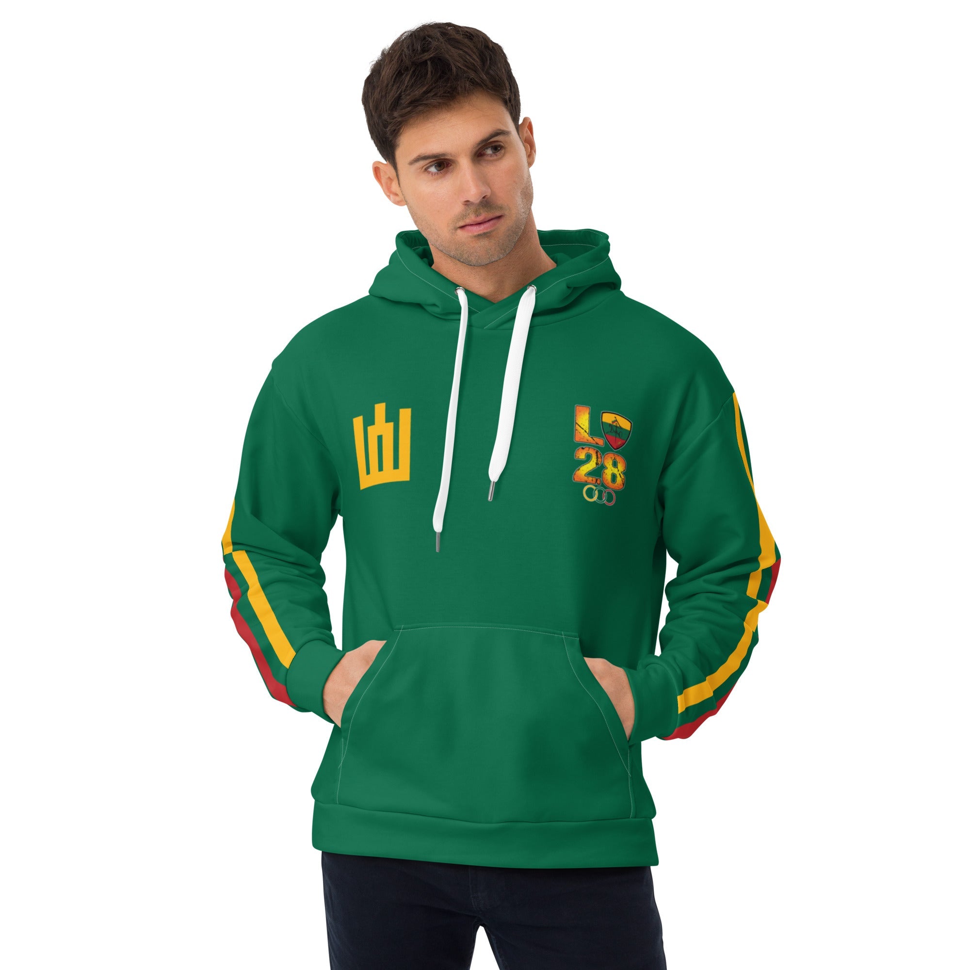 Hoodies