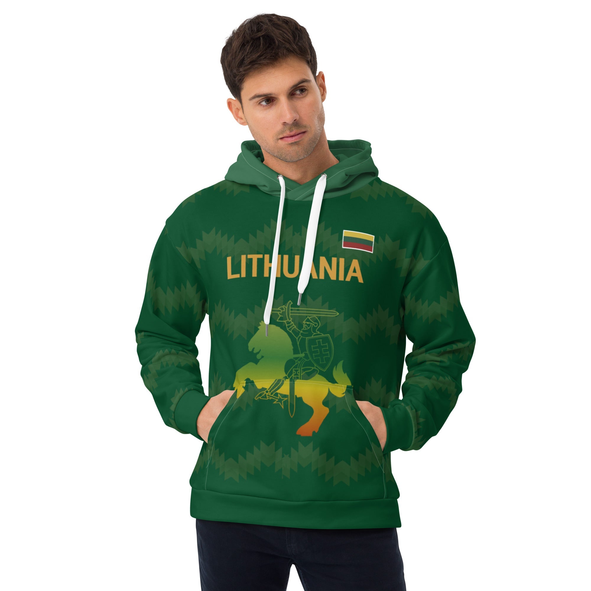 Vytis - Hoodies