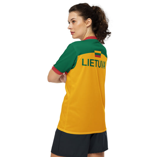 Sports Jersey