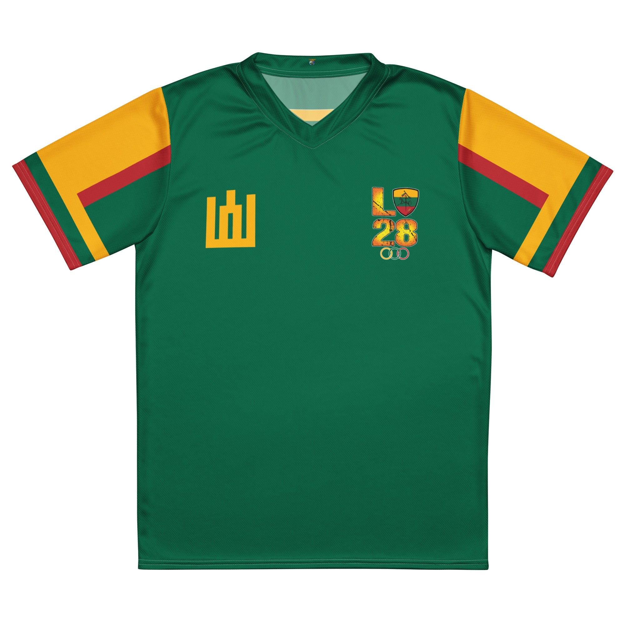Sports Jersey