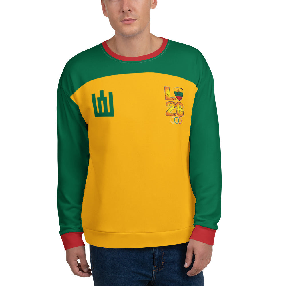 Olympics - Sweatshirts