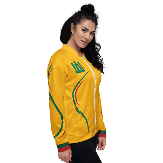 Europe Based - Jackets