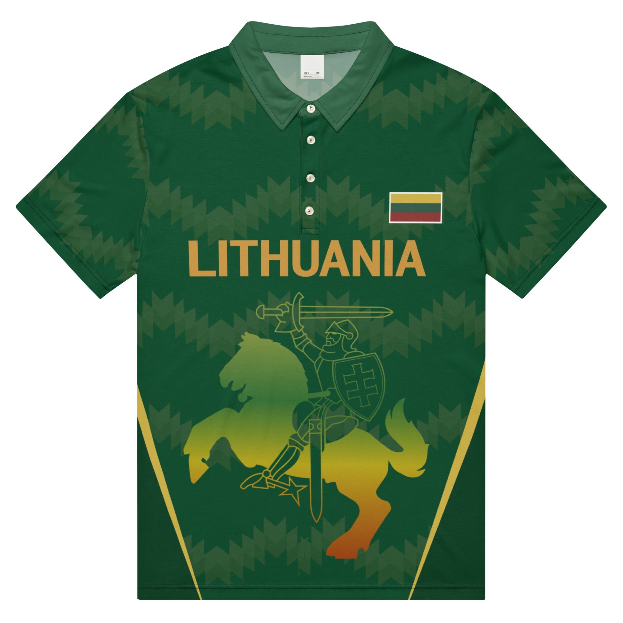 Vytis - Polo