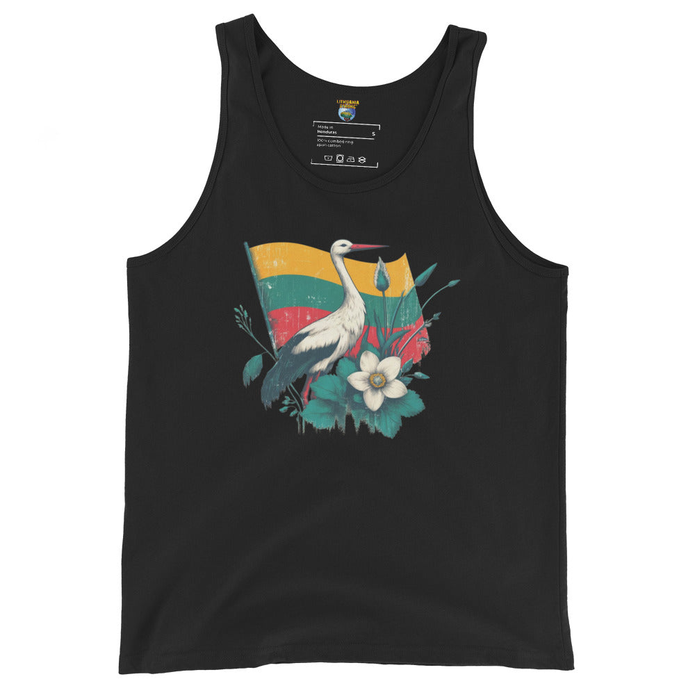 LT Life - Men's Tank Tops