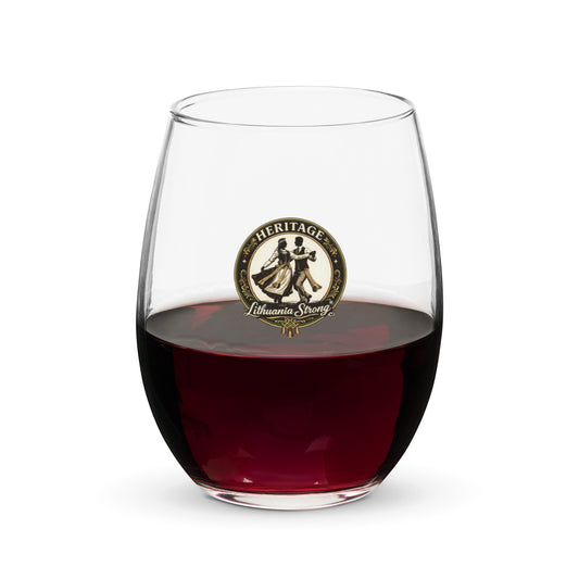Wine Glass