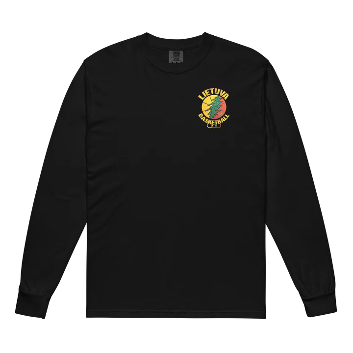 Olympics - Men/Women Unisex Long Sleeve