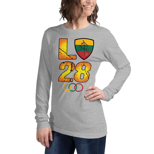 Long Sleeve