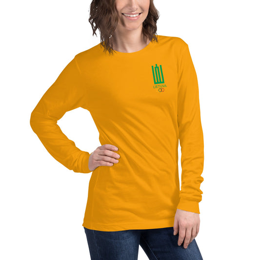 Long Sleeve