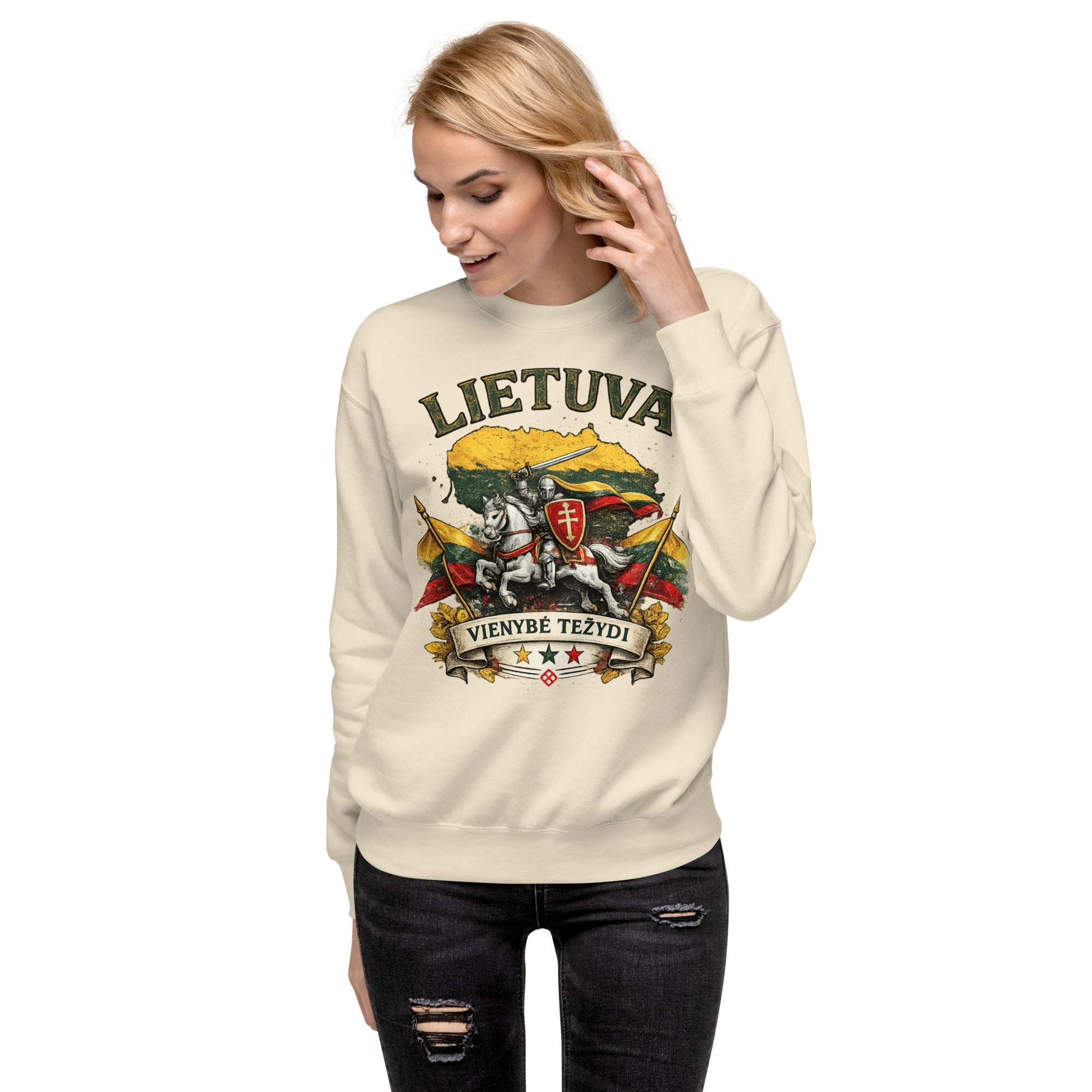Vytis - Sweatshirts