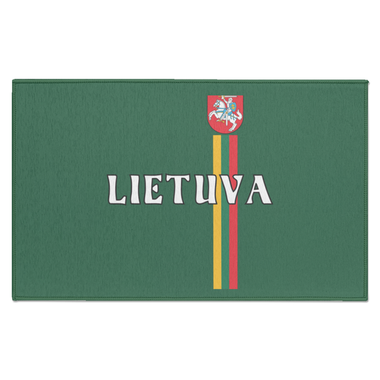 Lietuva Vytis - Indoor Doormat