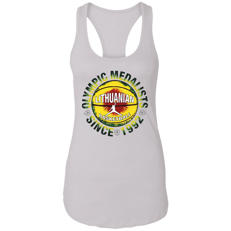 Olympic Medalists - Women's Next Level Racerback Tank