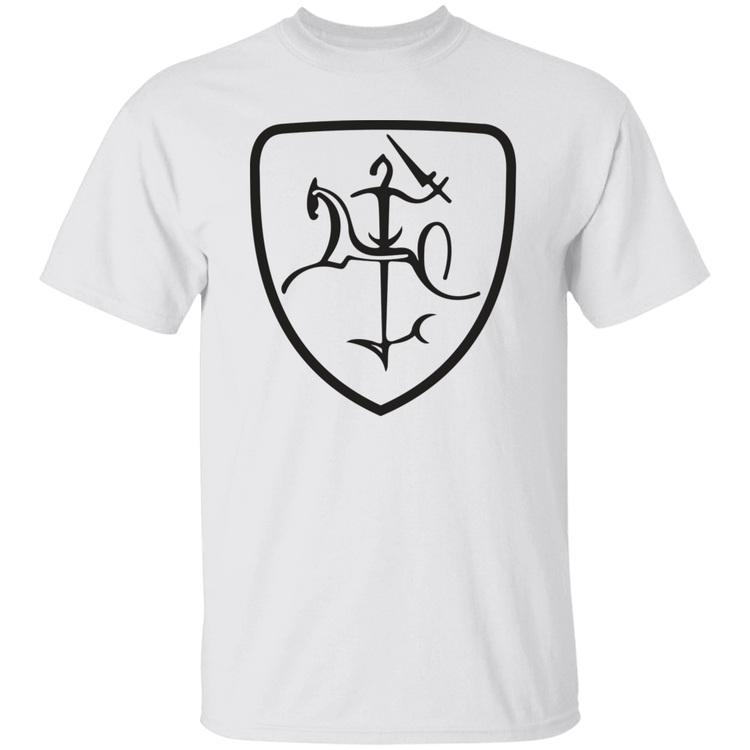 Vytis - Men's Basic Short Sleeve T-Shirt