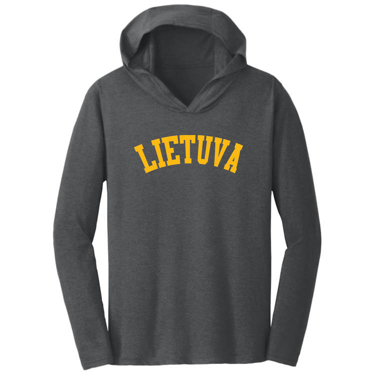 Lietuva - Men's Lightweight Hoodie T