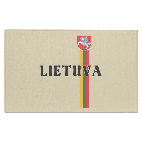 Lietuva Vytis - Indoor Doormat